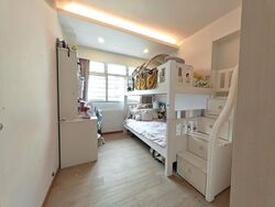 Blk 101A Eastcreek @ Canberra (Sembawang), HDB 5 Rooms #617739071